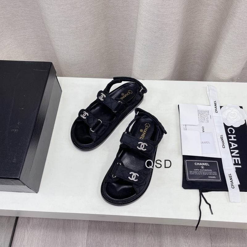 Chanel Chanel sandals woman Ts Chanel 081330 sz35-41SD