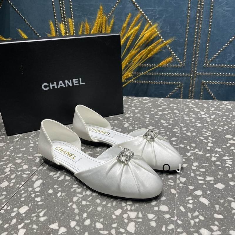 Chanel Chanel Single shoes woman Ts Chanel sz35-40 3C XJ0303