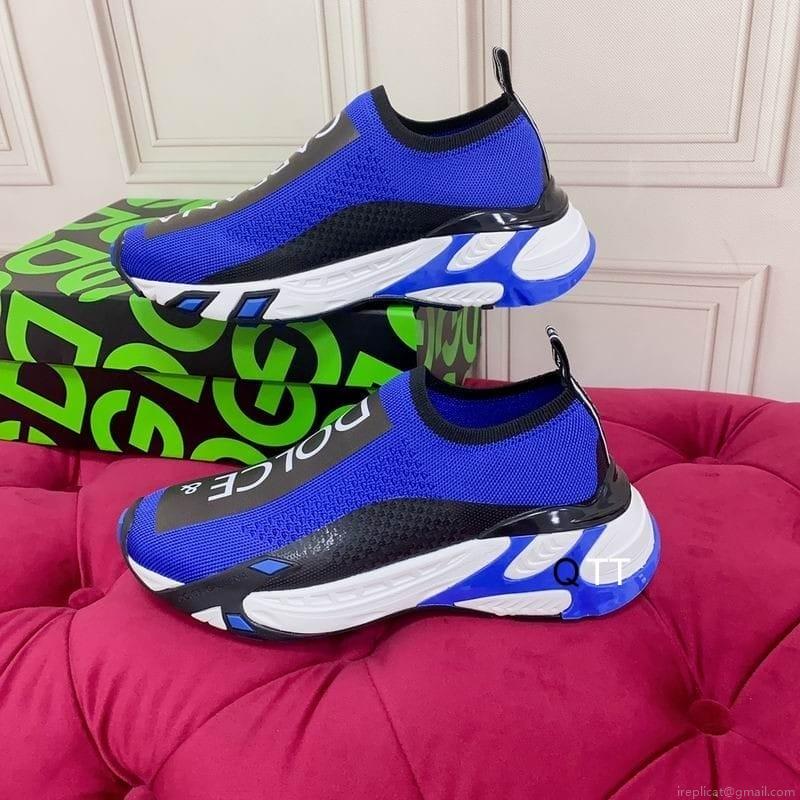 DG Low Cut Woman Ts DG sz35-41 7C TT0601