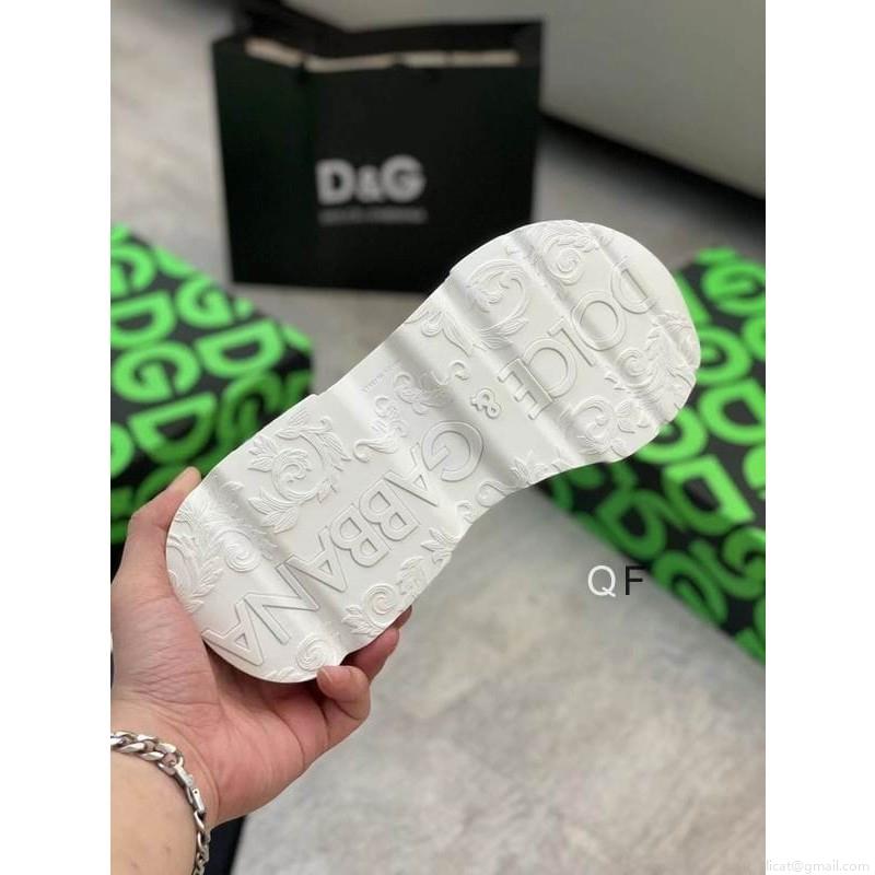 DG Low Cut Man Ts DG sz35-46 1C F1133