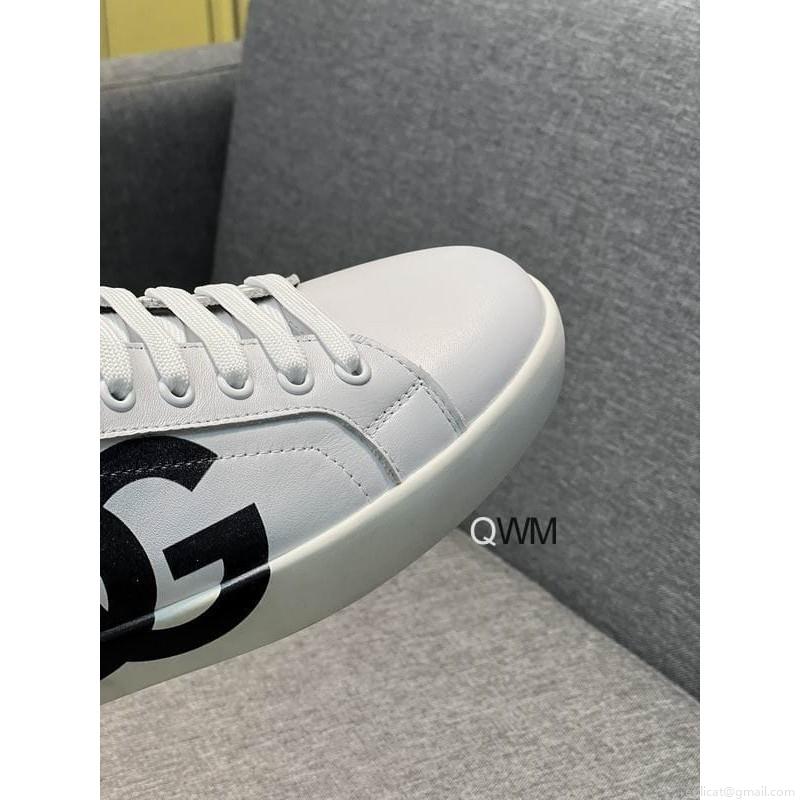 DG Low Cut Man Ts DG sz38-46 4C WM1013