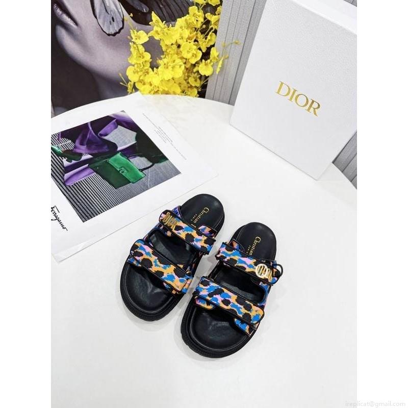 Dior sandals Woman Ts Dior sz35-42 3C GDT0906