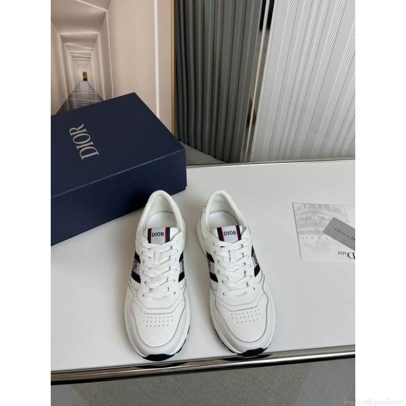 2022 Dior Men low cut 1219 Dior sz38-44 2C n0911