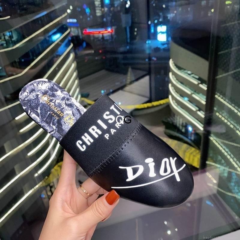 Dior Woman casual shoes Ts Dior 060201 sz35-40MGM