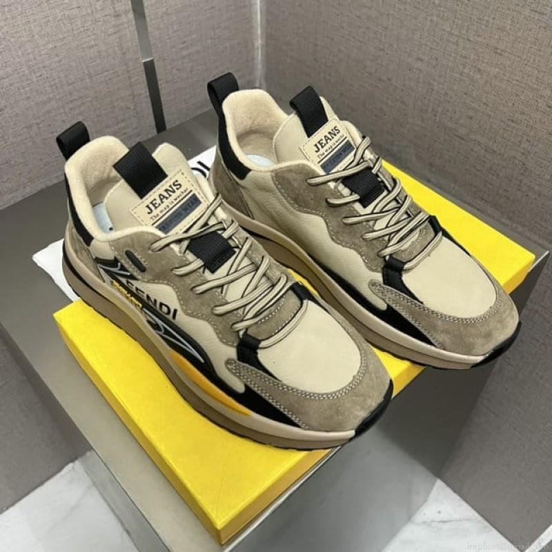 2022 Fendi Men Sport 0210 Fendi sz38-44 211220881