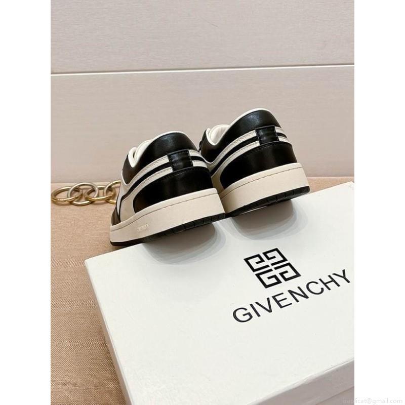 Givenchy Men low cut 1219 Givenchy sz38-44 4C n1003