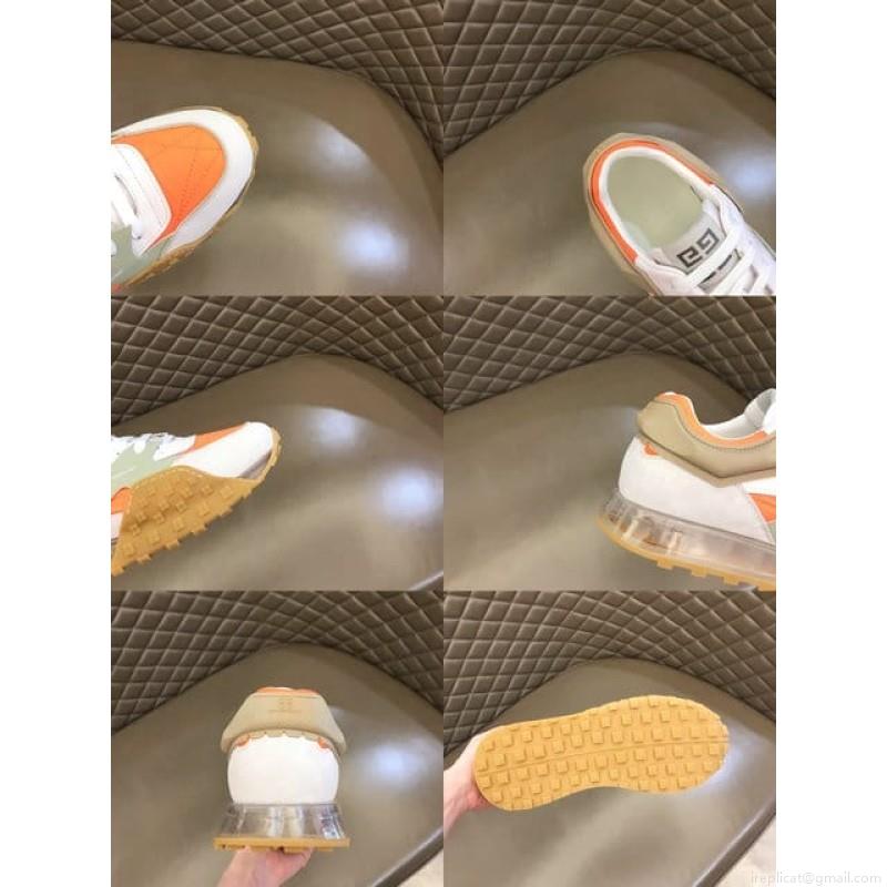 Givenchy Men low cut 1219 22616167 SZ 38-44