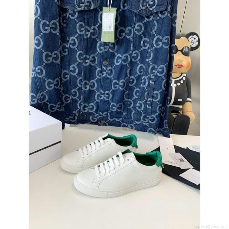 Givenchy Men low cut 1219 22521286 SZ 38-44