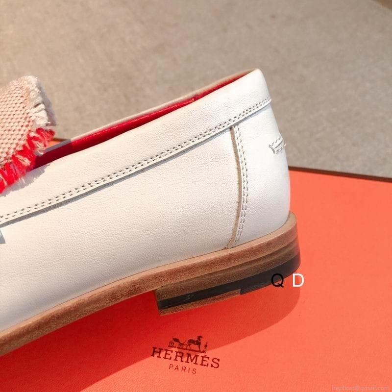 Hermes casual shoes Woman Ts Hermes sz35-40 4C GDT0501