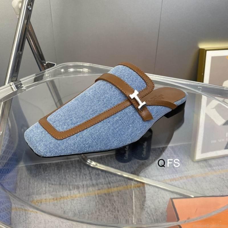 Hermes casual shoes Woman Ts Hermes sz35-40 5C FS0401