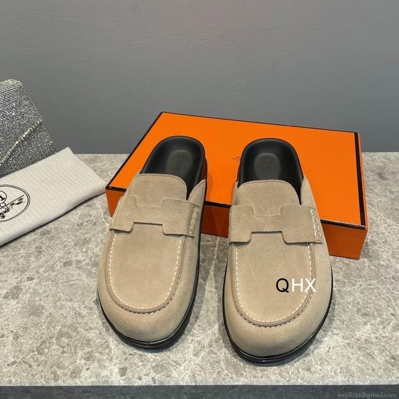 Hermes casual shoes Woman Ts Hermes sz35-40 5C XJ0301