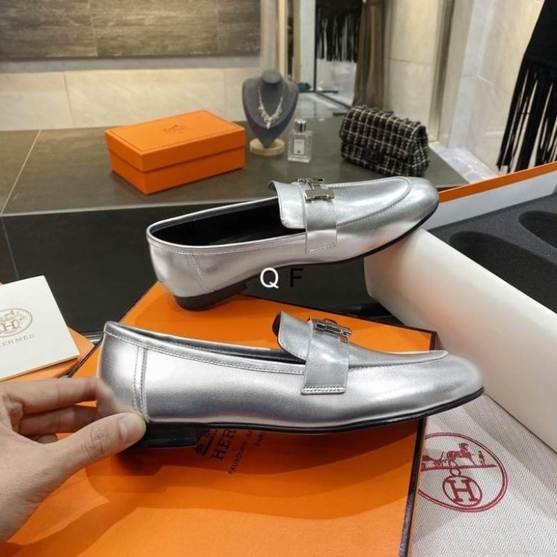 Hermes casual shoes Woman Ts HERMES 090302 sz35-38TF