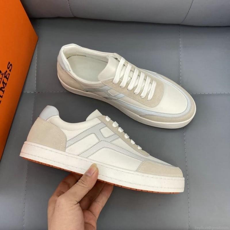 Hermes Low Cut Man 1217 22516413 SZ 38-44