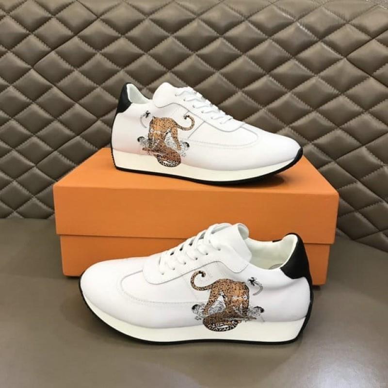 Hermes Low Cut Man 1217 21808053 SZ 38-44