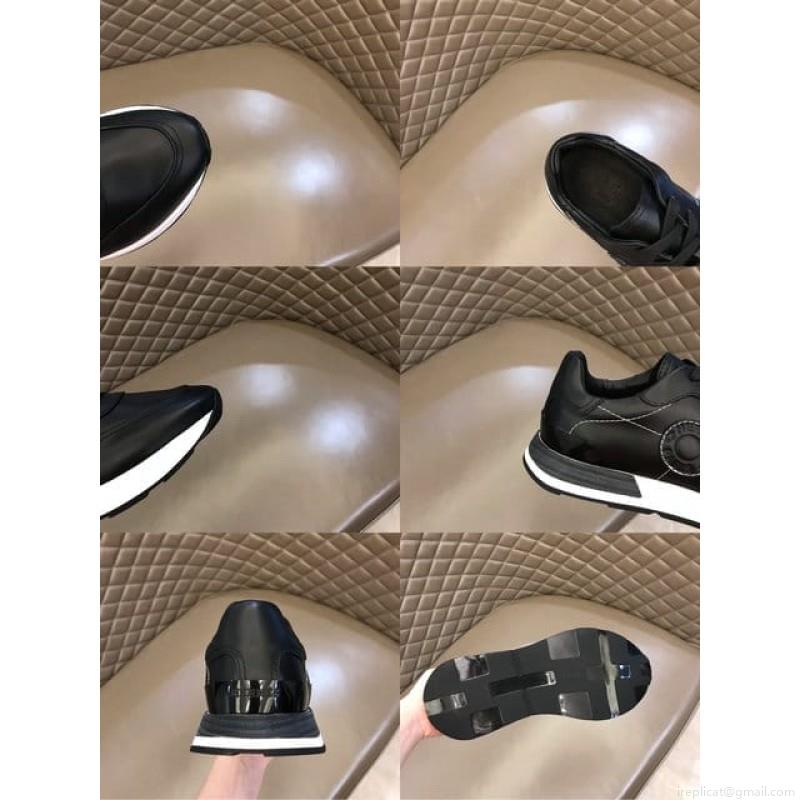 Hermes Low Cut Man 1217 21808049 SZ 38-44