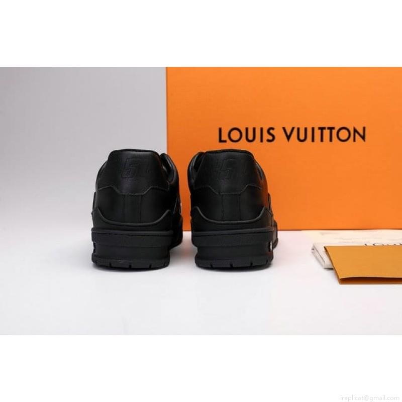 LV Men Sport Sneakers 21111086-113 28 colors 21111106 SZ 35-46