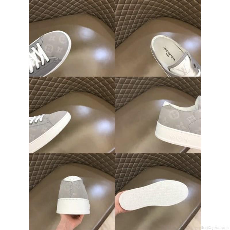 LV Man Low Cut A 22710097 SZ 38-44