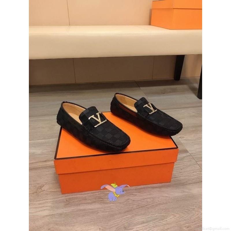LV Dress Shoes Ts LV sz38-44 2C ngh1133