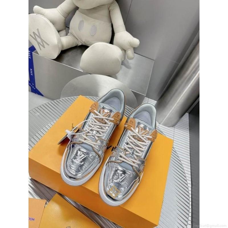 Louis Vuittion LV Sports Shoes Ts LV sz35-45 17C njd0913 LV sz35-45 17C njd091304