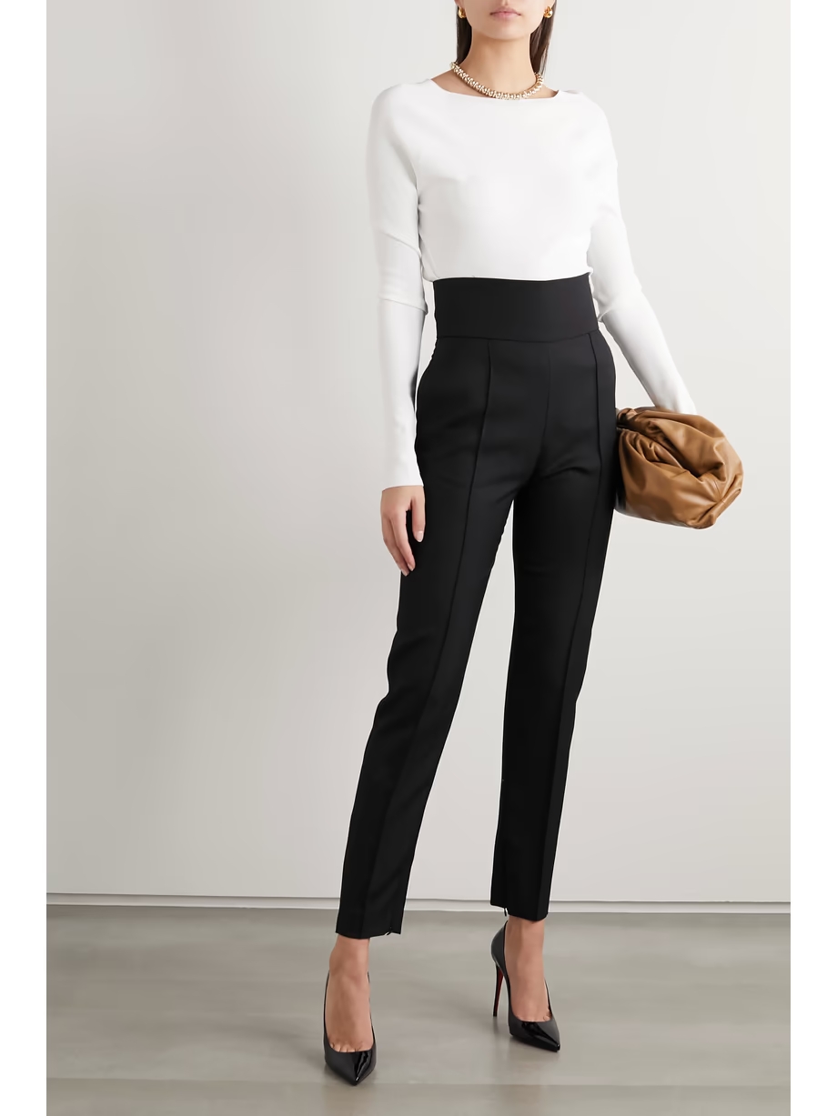 Kate 100 patent-leather pumps Kate 100 patent-leather pumps