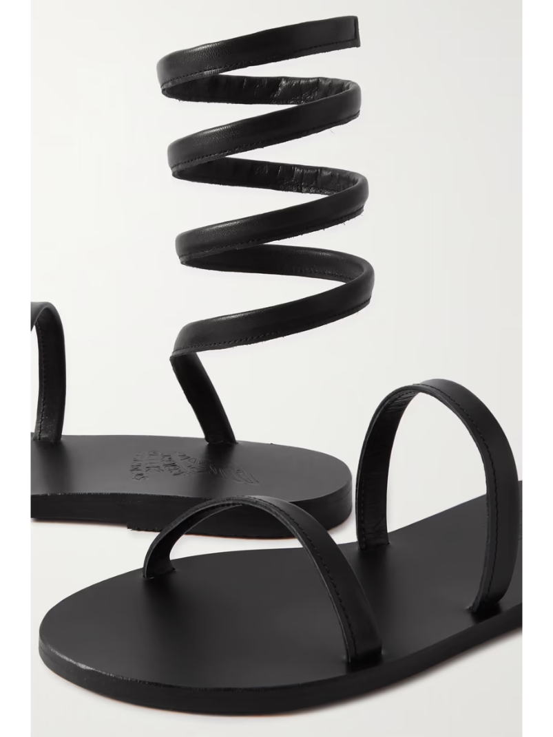 Ofis leather sandals Ofis leather sandals