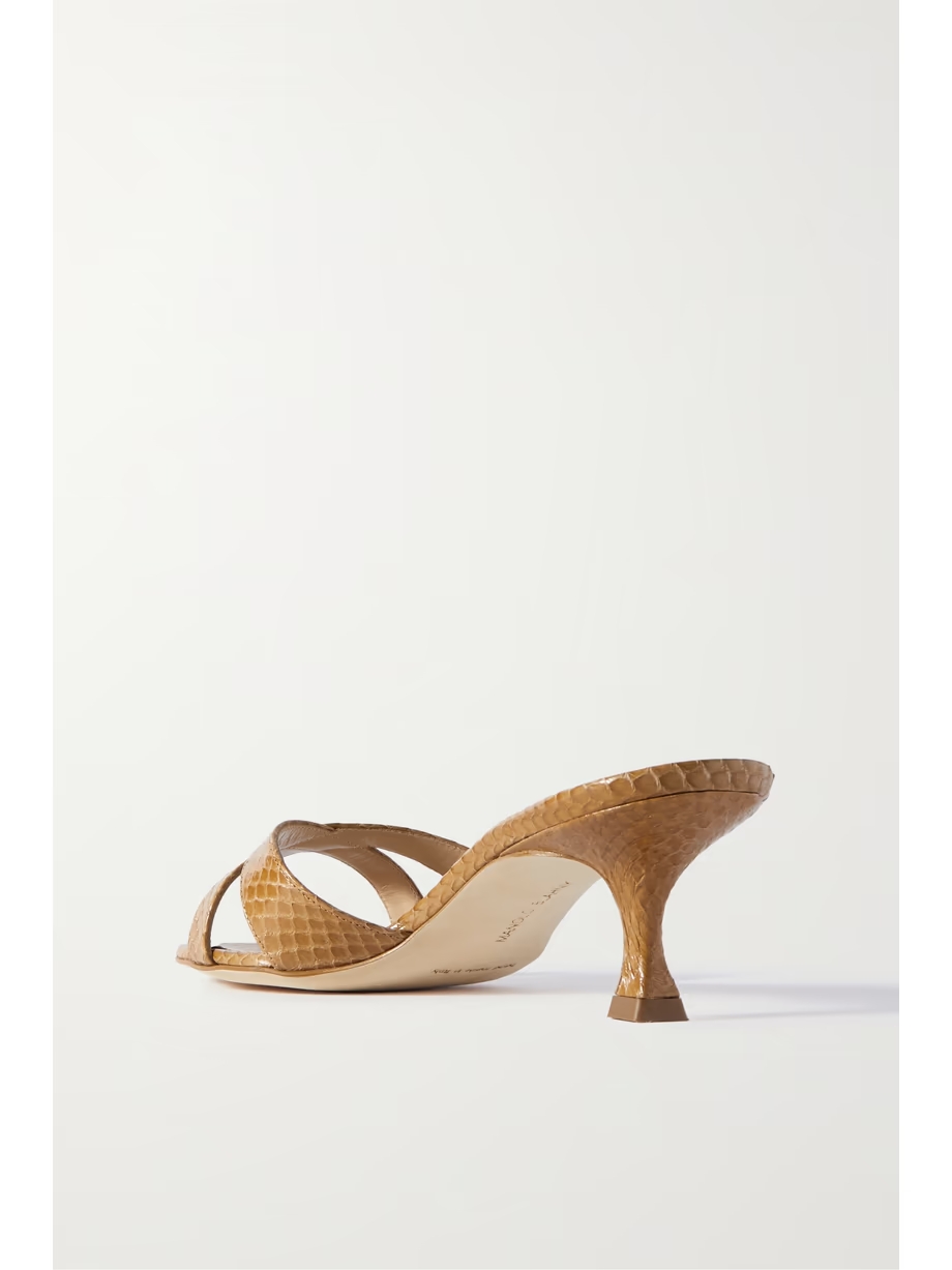 Callamu 50 elaphe mules Callamu 50 elaphe mules