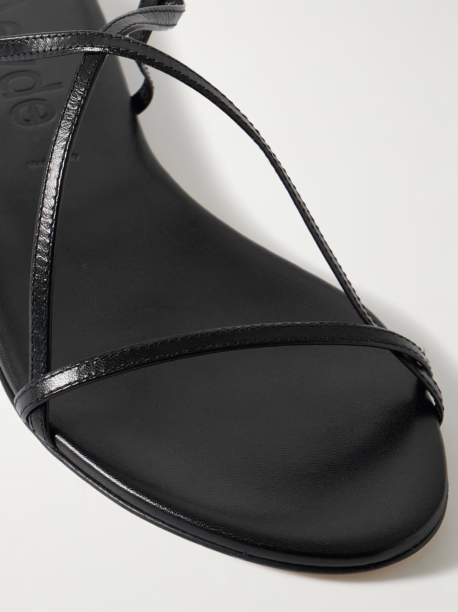 Penny leather sandals Penny leather sandals