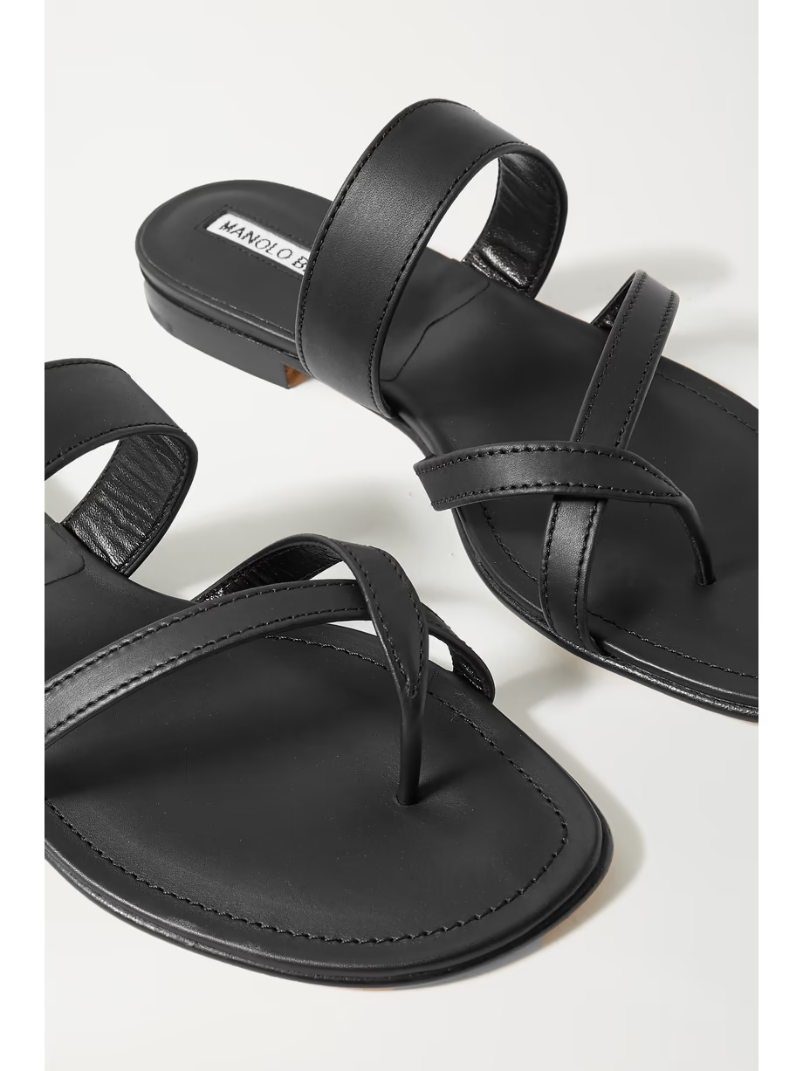 Susa leather sandals Susa leather sandals