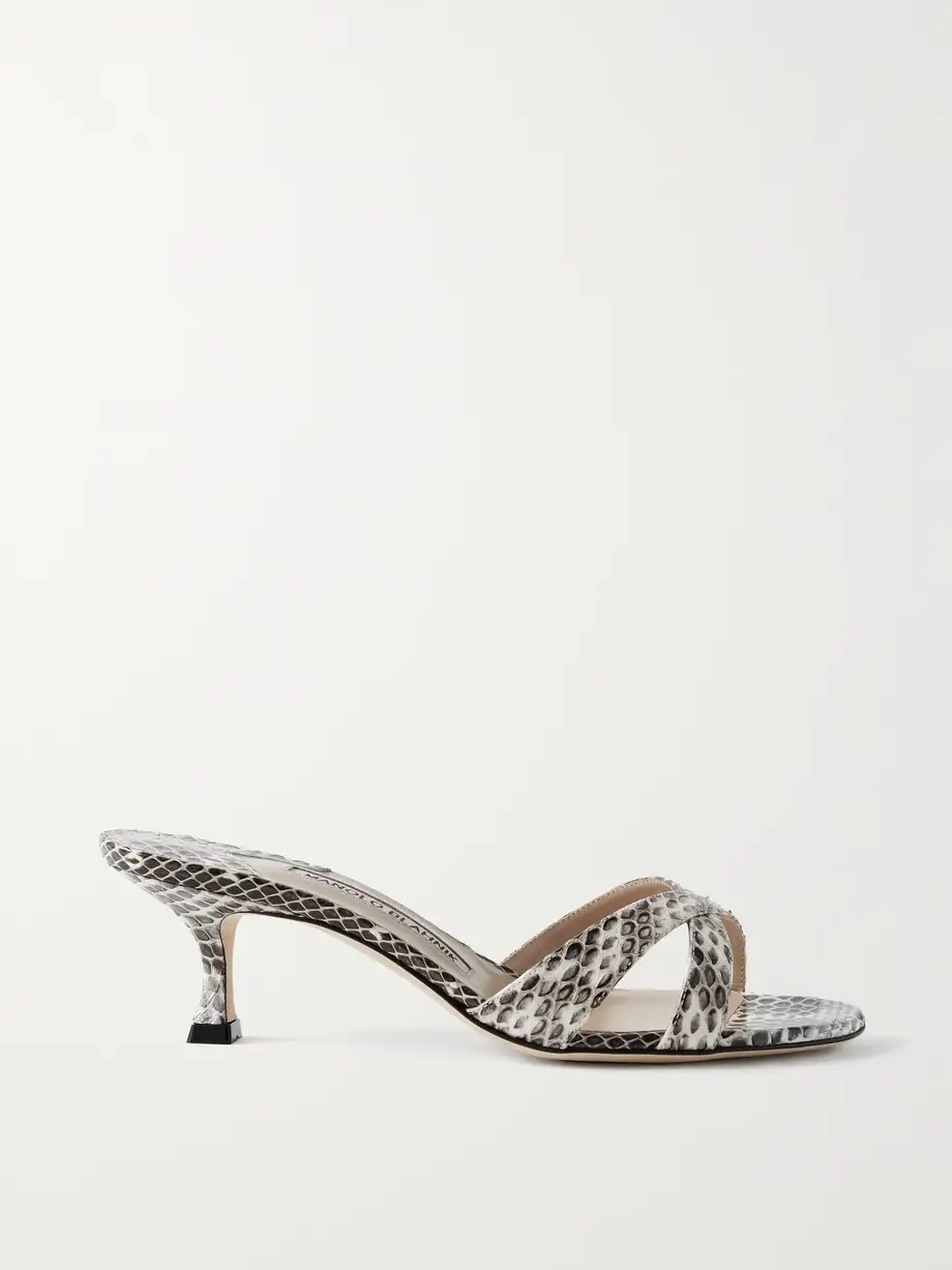 Callamu 50 elaphe mules Callamu 50 elaphe mules