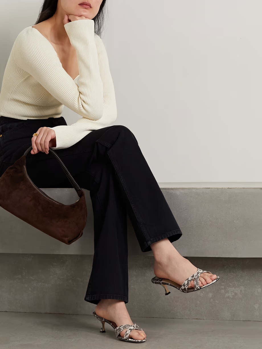 Callamu 50 elaphe mules Callamu 50 elaphe mules