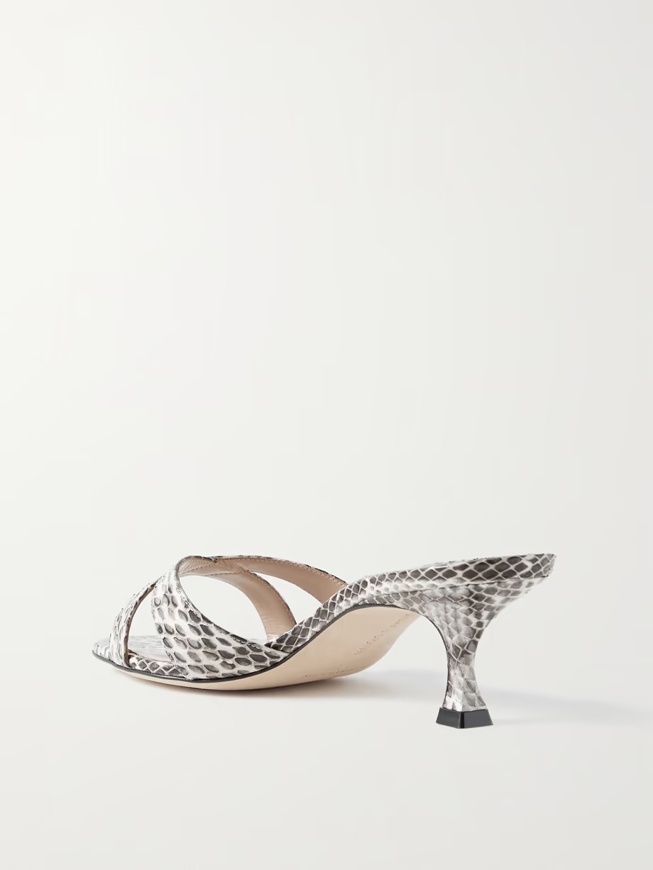 Callamu 50 elaphe mules Callamu 50 elaphe mules