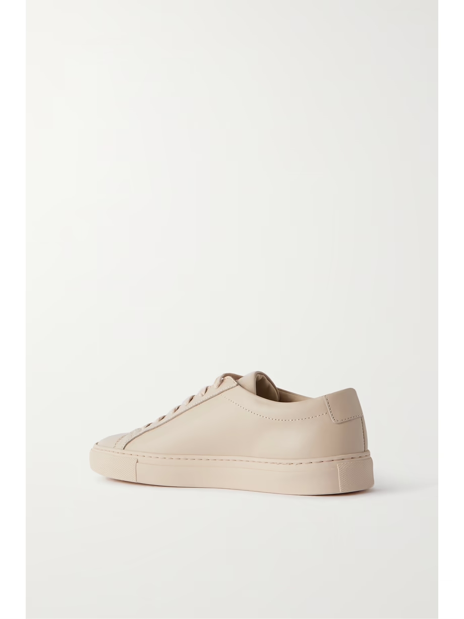 Original Achilles leather sneakers Original Achilles leather sneakers