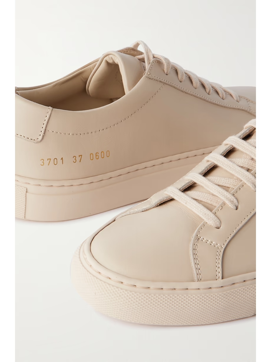 Original Achilles leather sneakers Original Achilles leather sneakers