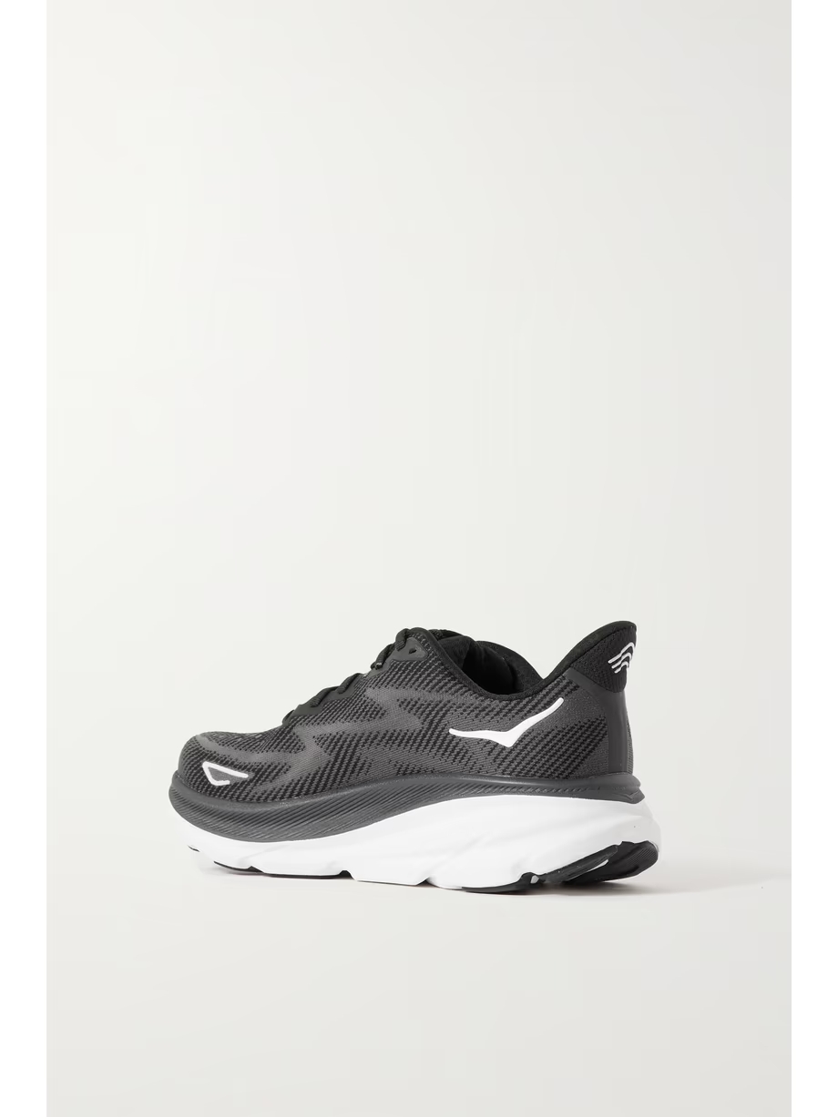 Clifton 9 mesh sneakers Clifton 9 mesh sneakers