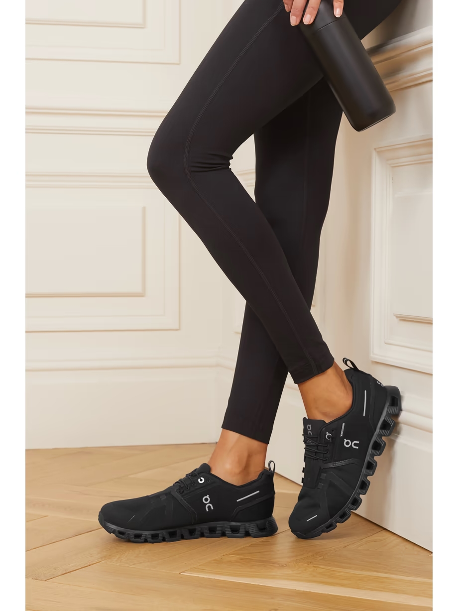 Cloud 5 ripstop and mesh sneakers Cloud 5 ripstop and mesh sneakers