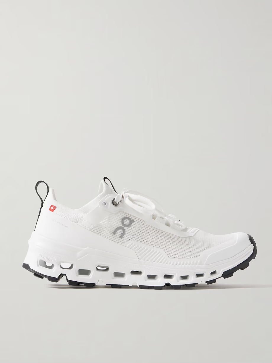 Cloudultra 2 rubber-trimmed mesh sneakers Cloudultra 2 rubber-trimmed mesh sneakers