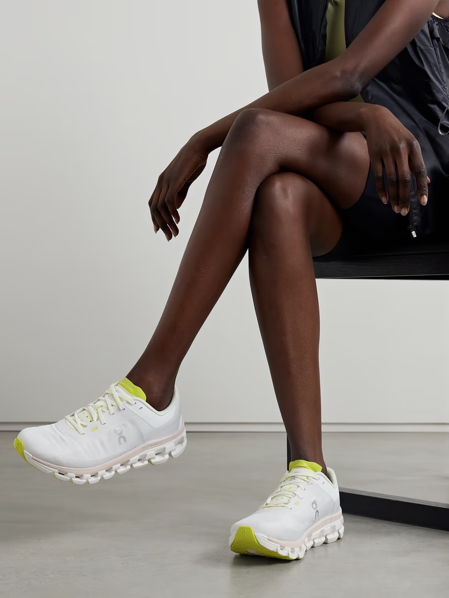 Cloudflow 4 mesh sneakers Cloudflow 4 mesh sneakers