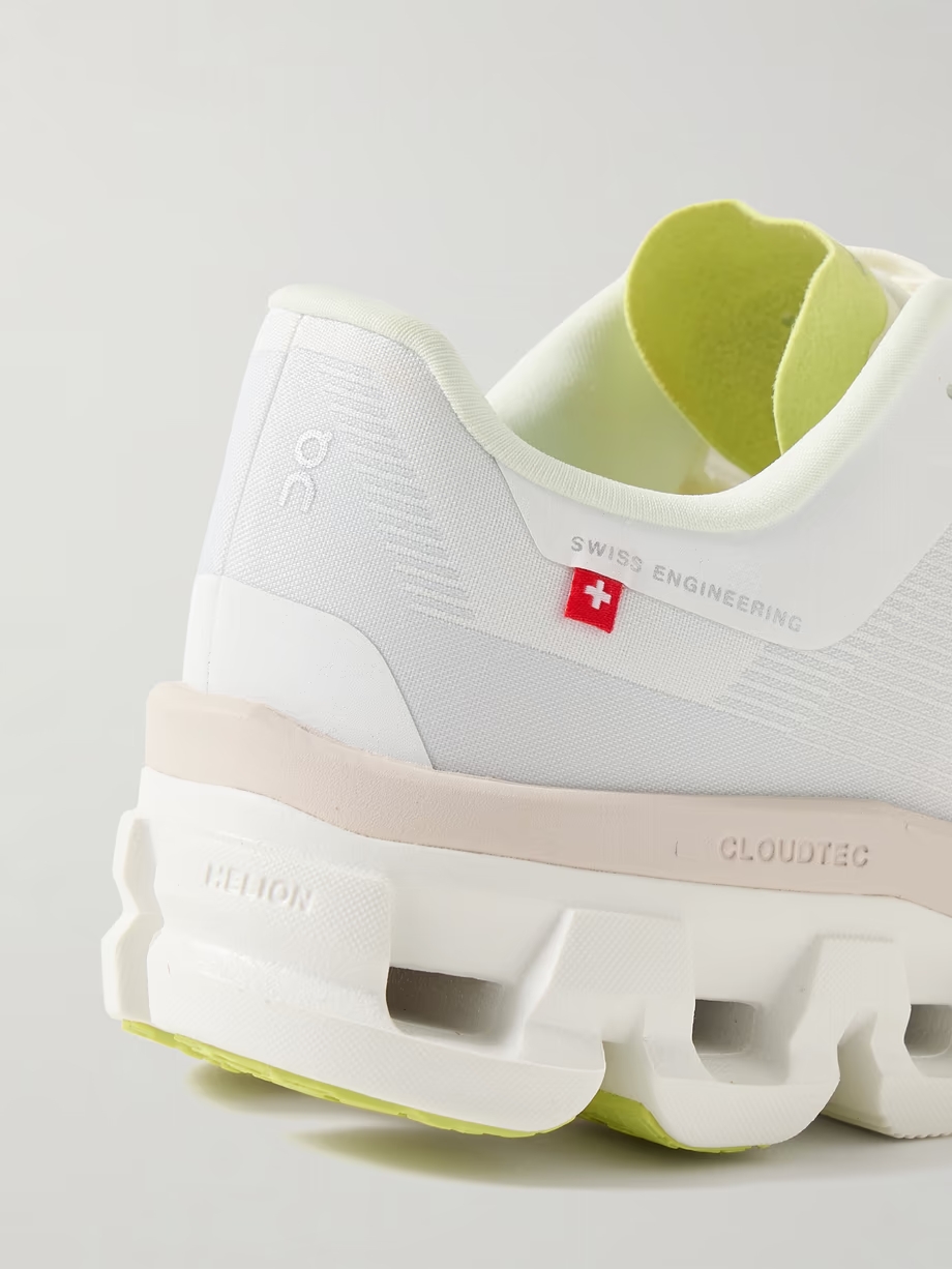 Cloudflow 4 mesh sneakers Cloudflow 4 mesh sneakers