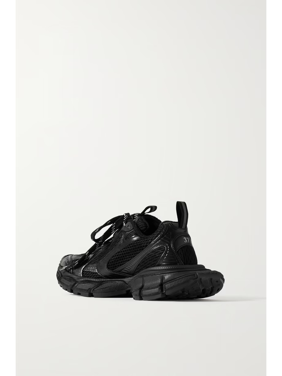 3XL mesh and rubber sneakers 3XL mesh and rubber sneakers