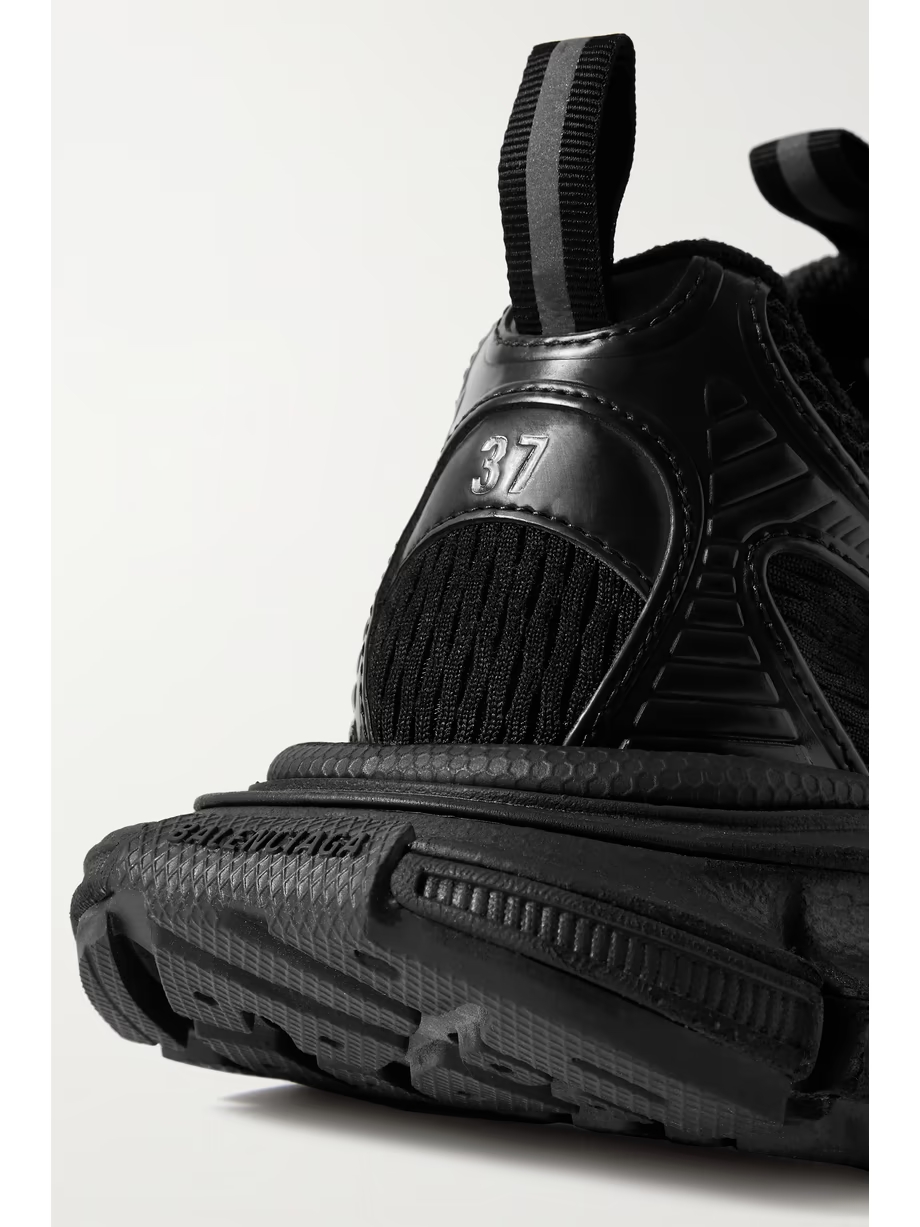 3XL mesh and rubber sneakers 3XL mesh and rubber sneakers