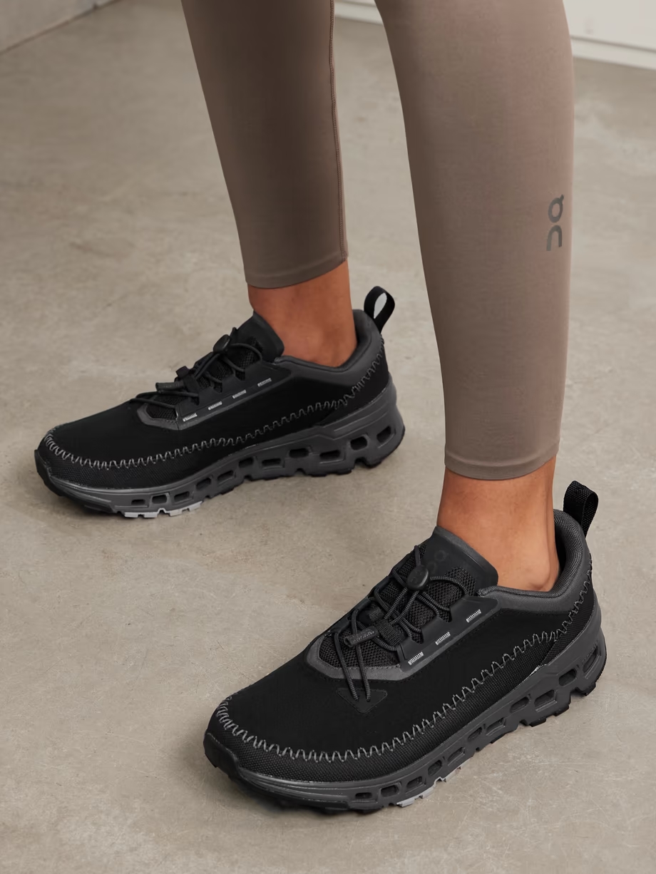 Cloudaway 2 recycled-mesh sneakers Cloudaway 2 recycled-mesh sneakers