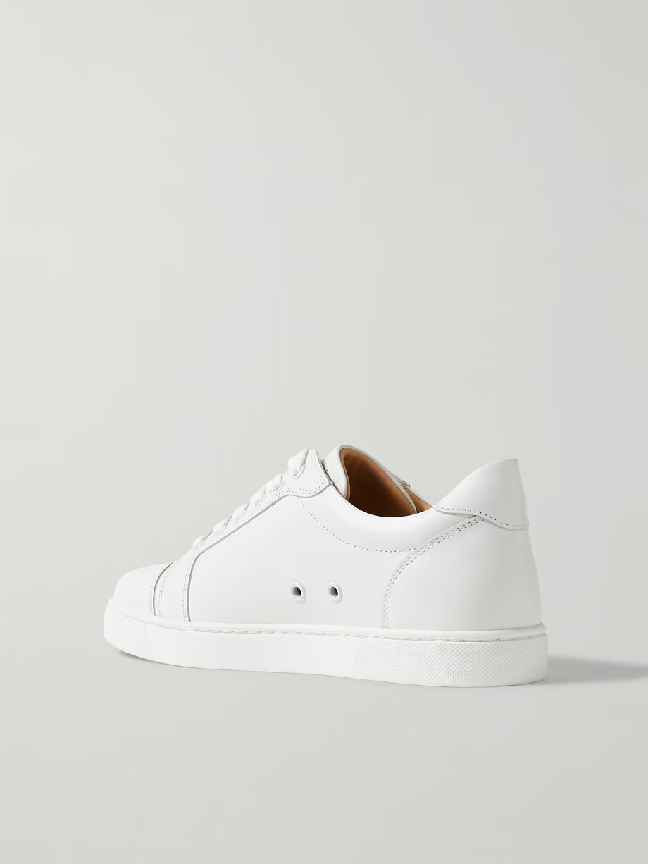Vieira leather sneakers Vieira leather sneakers