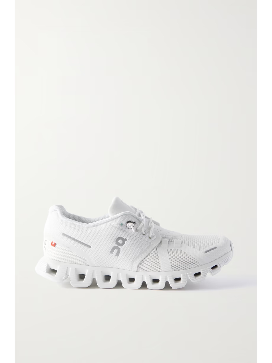 Cloud mesh sneakers Cloud mesh sneakers