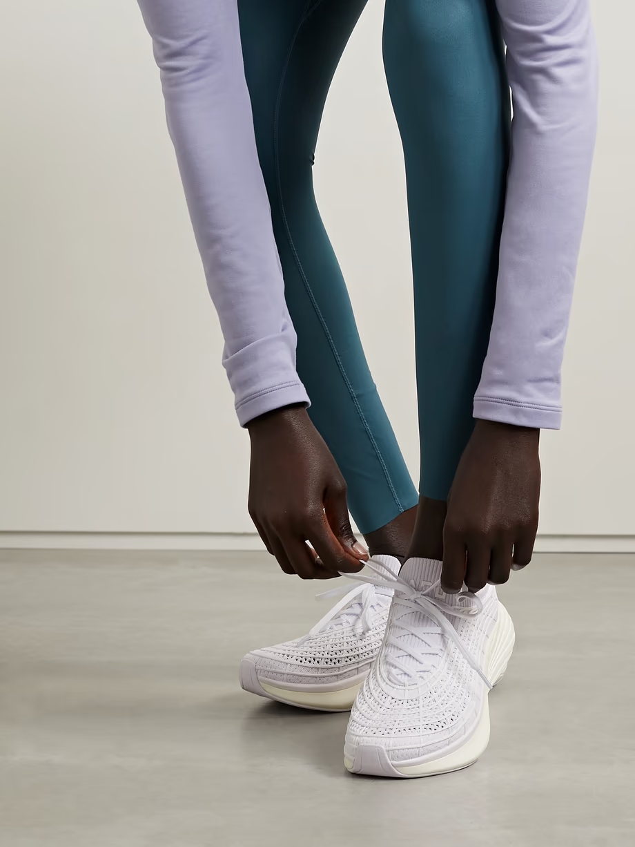 TechLoom Zipline mesh sneakers TechLoom Zipline mesh sneakers