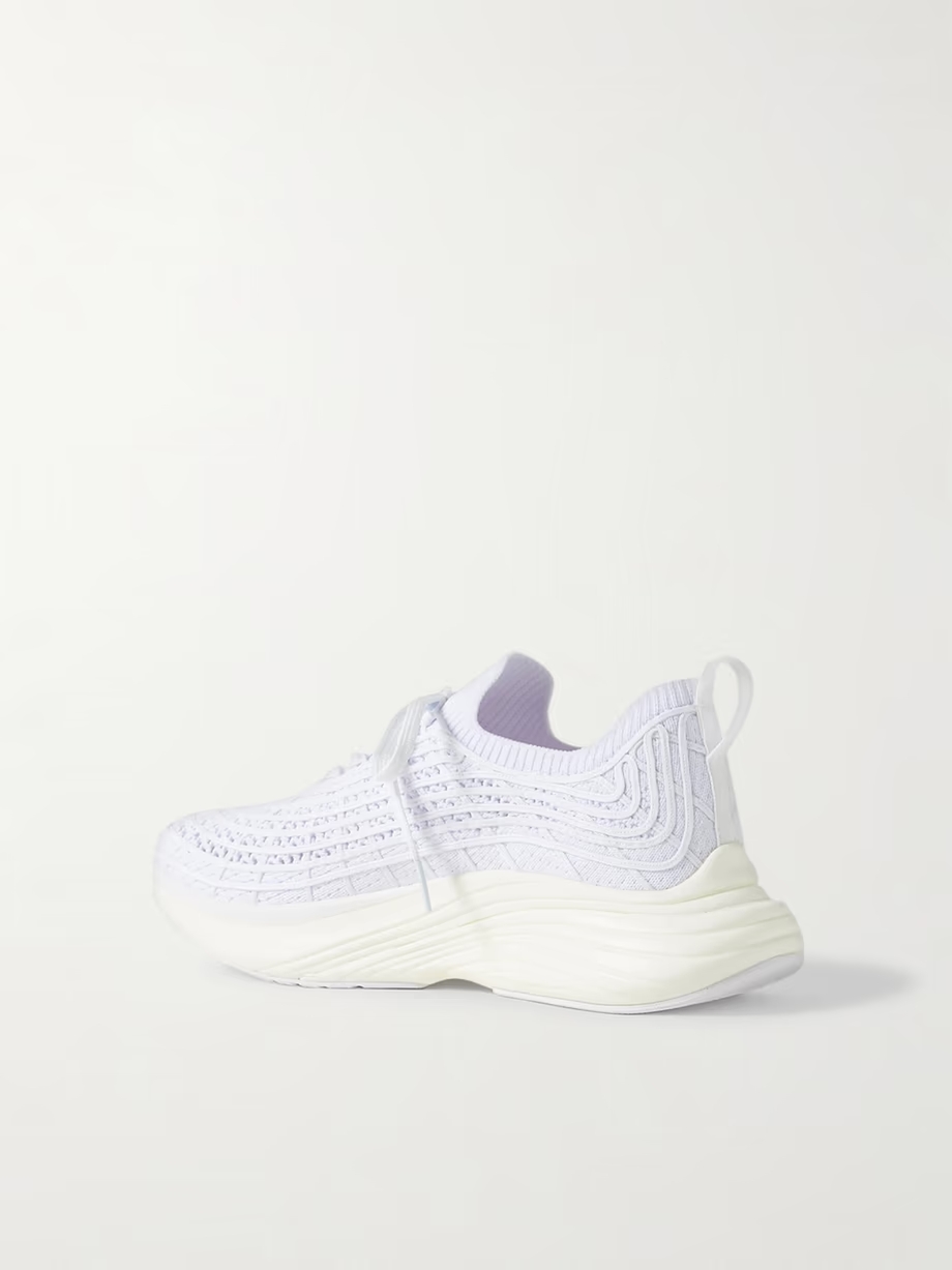 TechLoom Zipline mesh sneakers TechLoom Zipline mesh sneakers