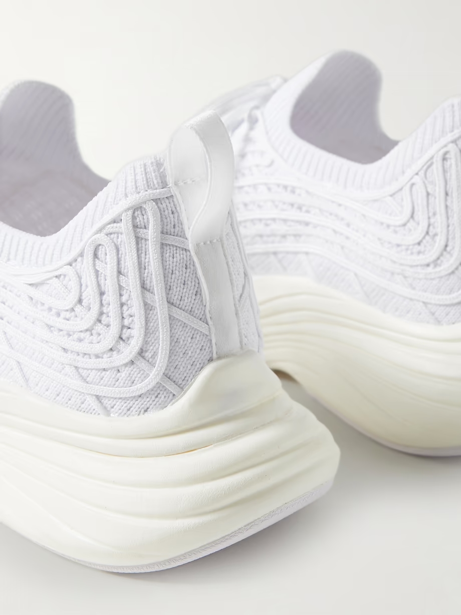 TechLoom Zipline mesh sneakers TechLoom Zipline mesh sneakers