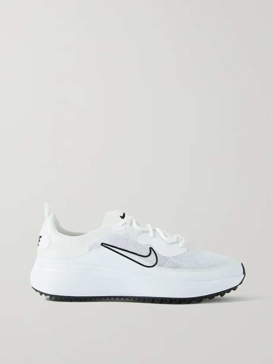 Ace Summerlite rubber-trimmed mesh sneakers Ace Summerlite rubber-trimmed mesh sneakers