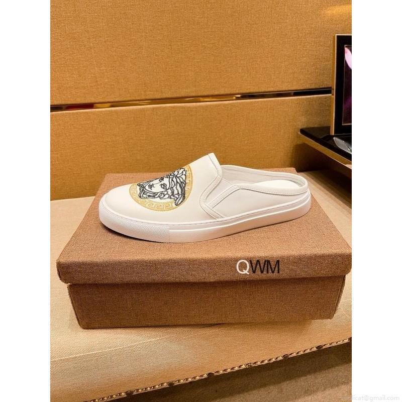 Versace Versace Man leisure Ts Versace sz38-44 1C WM1001