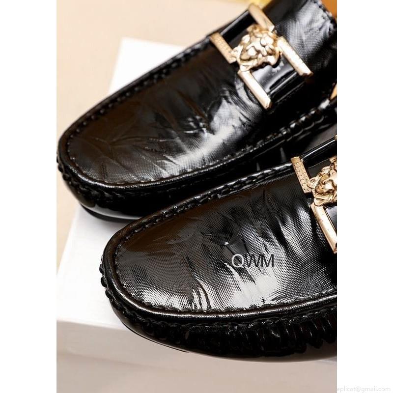 Versace Versace Suit shoes Men Ts Versace sz38-45 1C WM1105