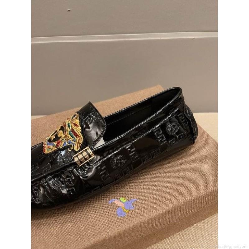 Versace Versace Dress Man Ts Versace sz37-45 1C ngh1125